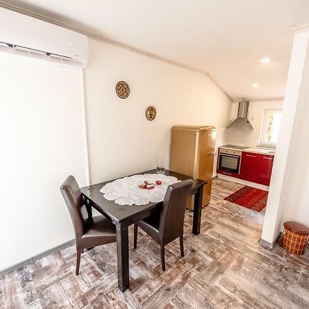 Apartment Prince Mostar Kültér fotó