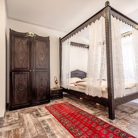 Apartment Prince Mostar Kültér fotó