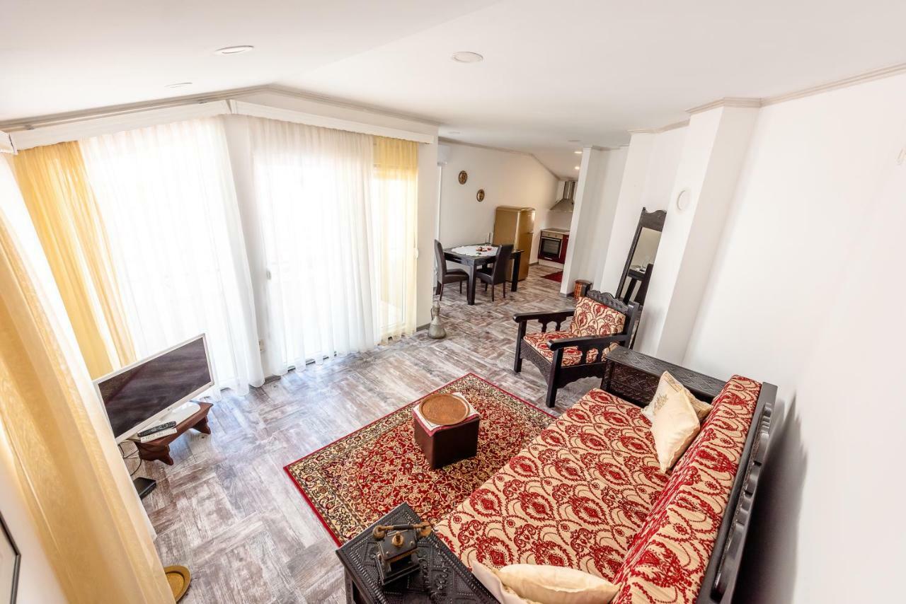 Apartment Prince Mostar Kültér fotó