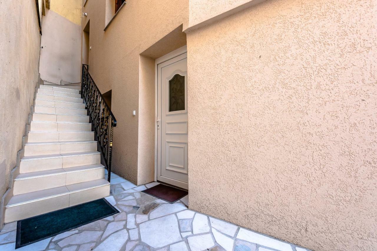 Apartment Prince Mostar Kültér fotó