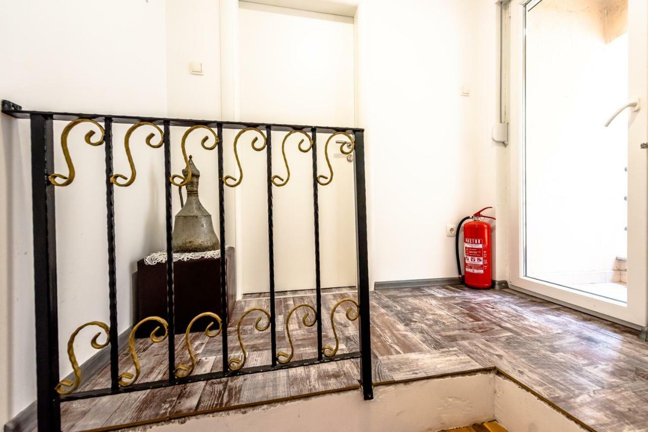 Apartment Prince Mostar Kültér fotó
