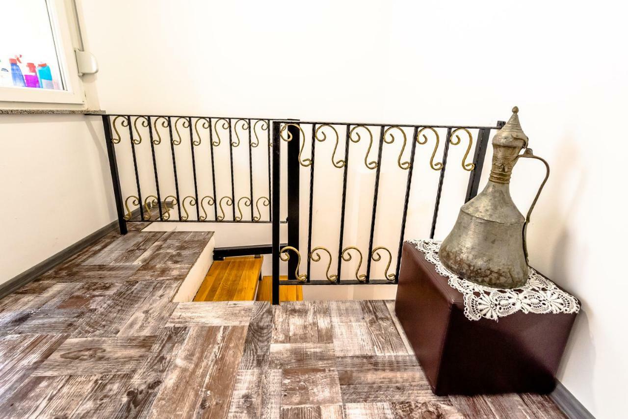 Apartment Prince Mostar Kültér fotó