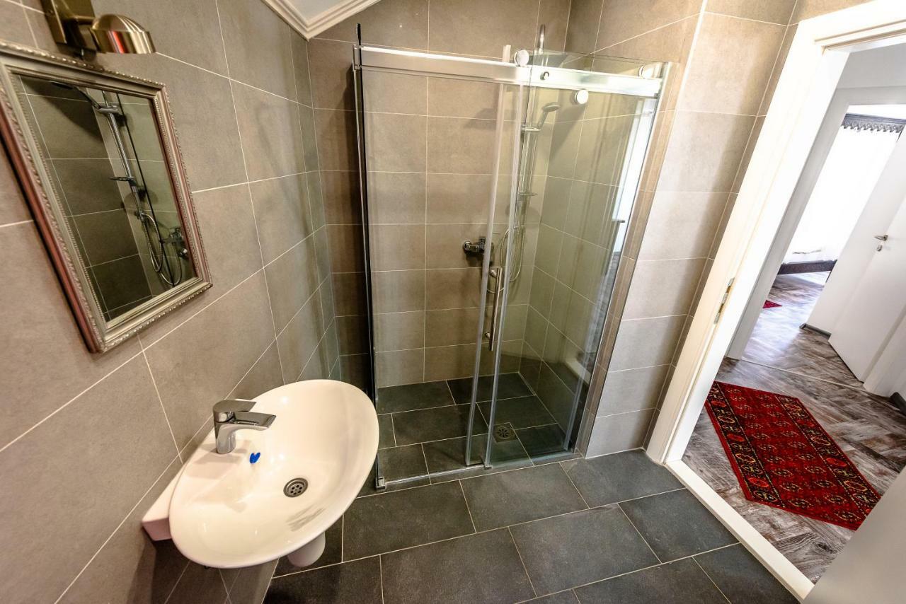 Apartment Prince Mostar Kültér fotó