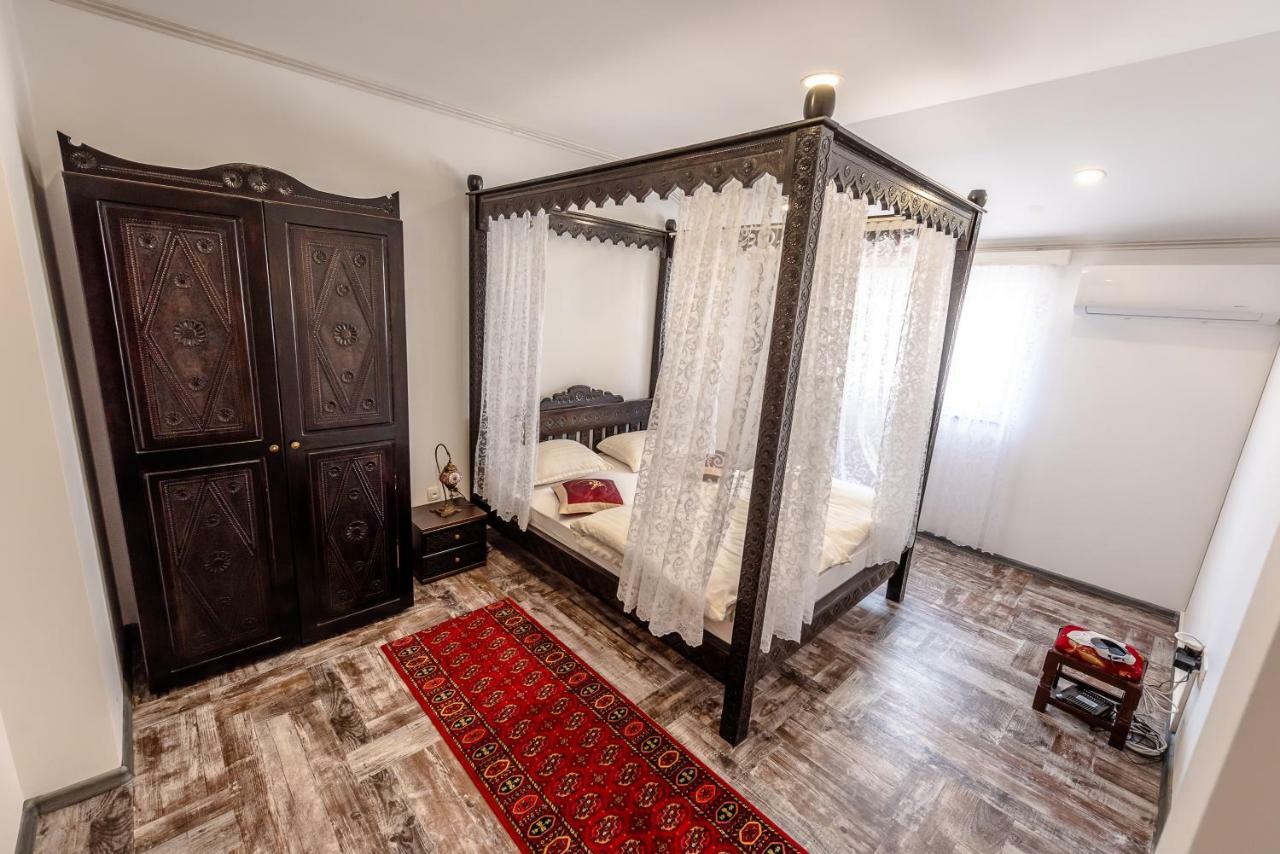 Apartment Prince Mostar Kültér fotó