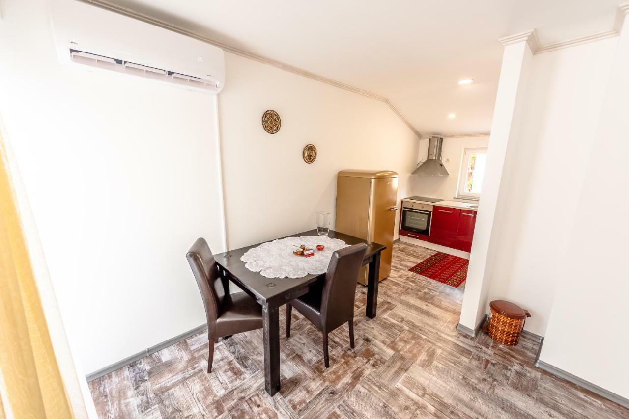 Apartment Prince Mostar Kültér fotó