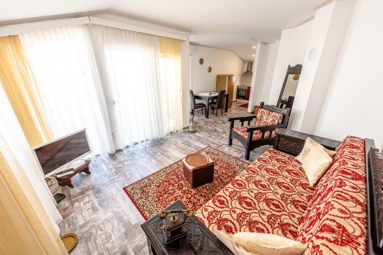 Apartment Prince Mostar Kültér fotó