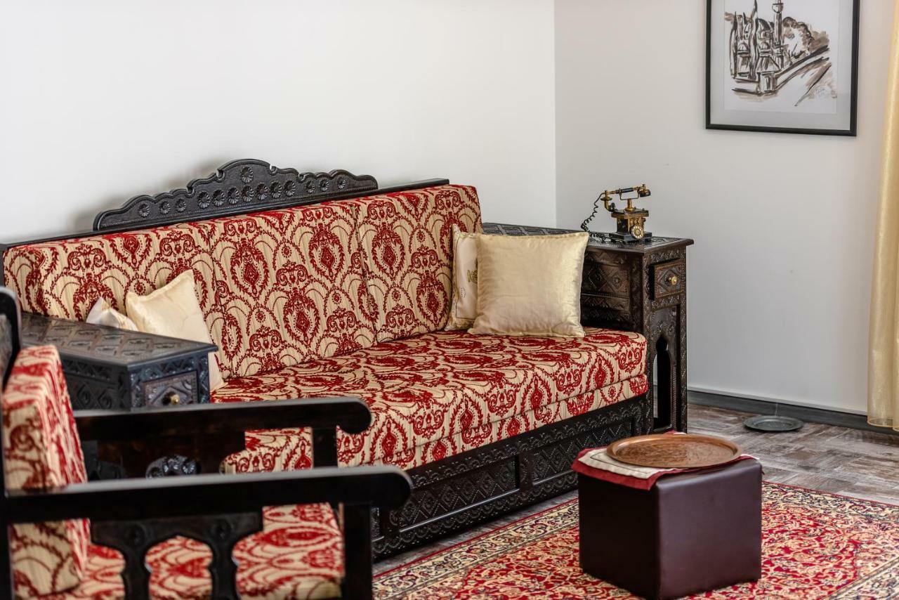 Apartment Prince Mostar Kültér fotó