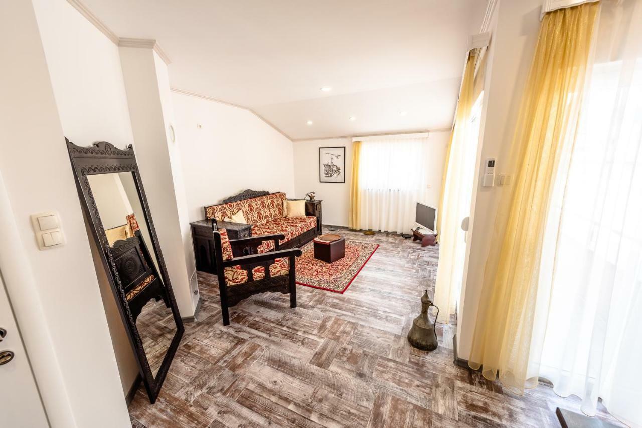 Apartment Prince Mostar Kültér fotó