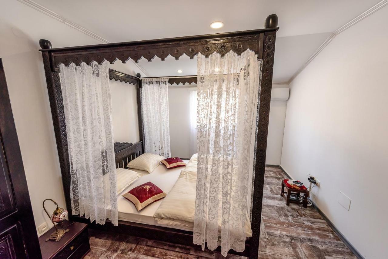 Apartment Prince Mostar Kültér fotó