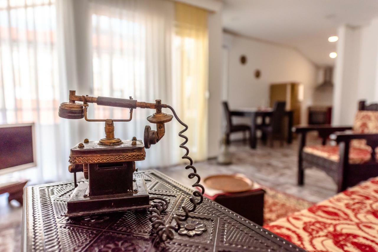 Apartment Prince Mostar Kültér fotó