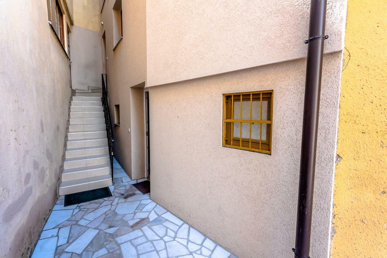 Apartment Prince Mostar Kültér fotó