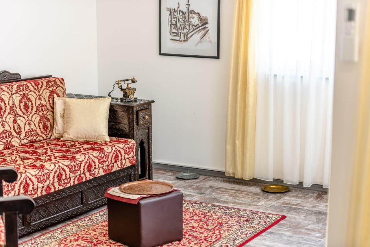 Apartment Prince Mostar Kültér fotó