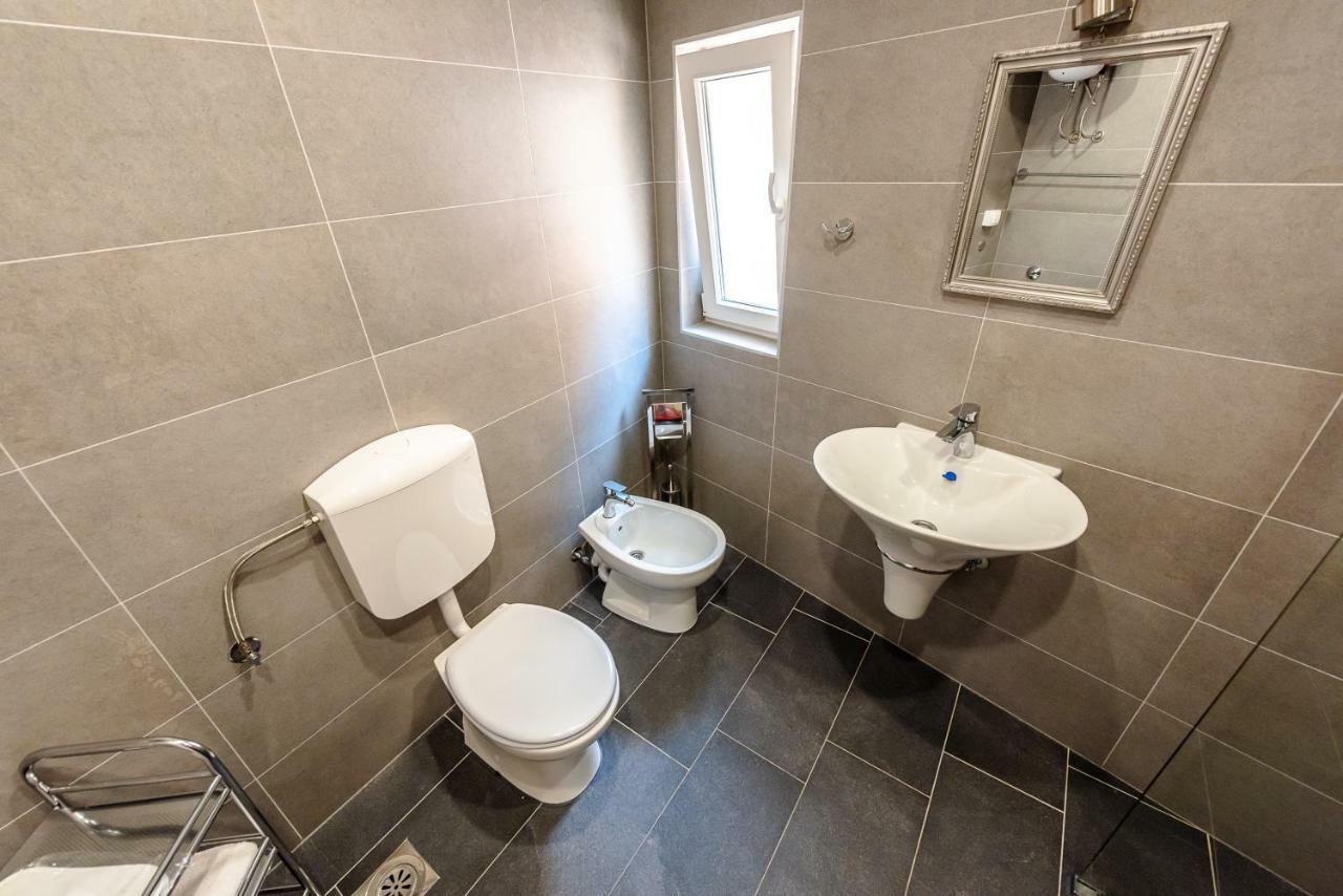 Apartment Prince Mostar Kültér fotó