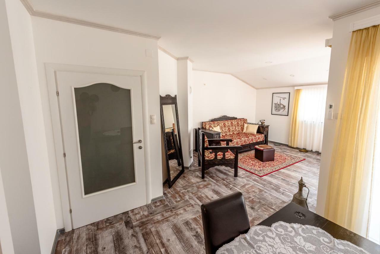 Apartment Prince Mostar Kültér fotó