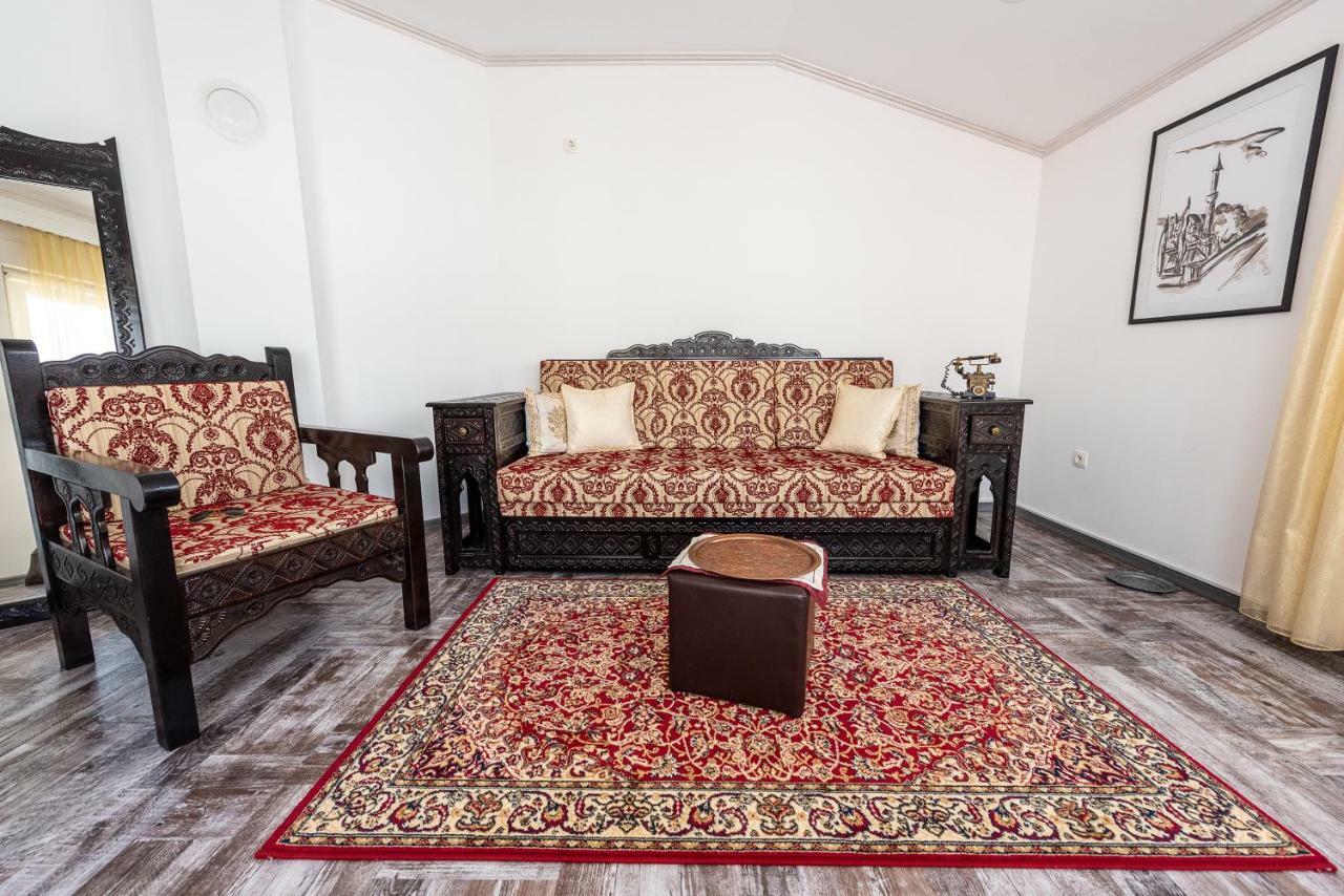Apartment Prince Mostar Kültér fotó