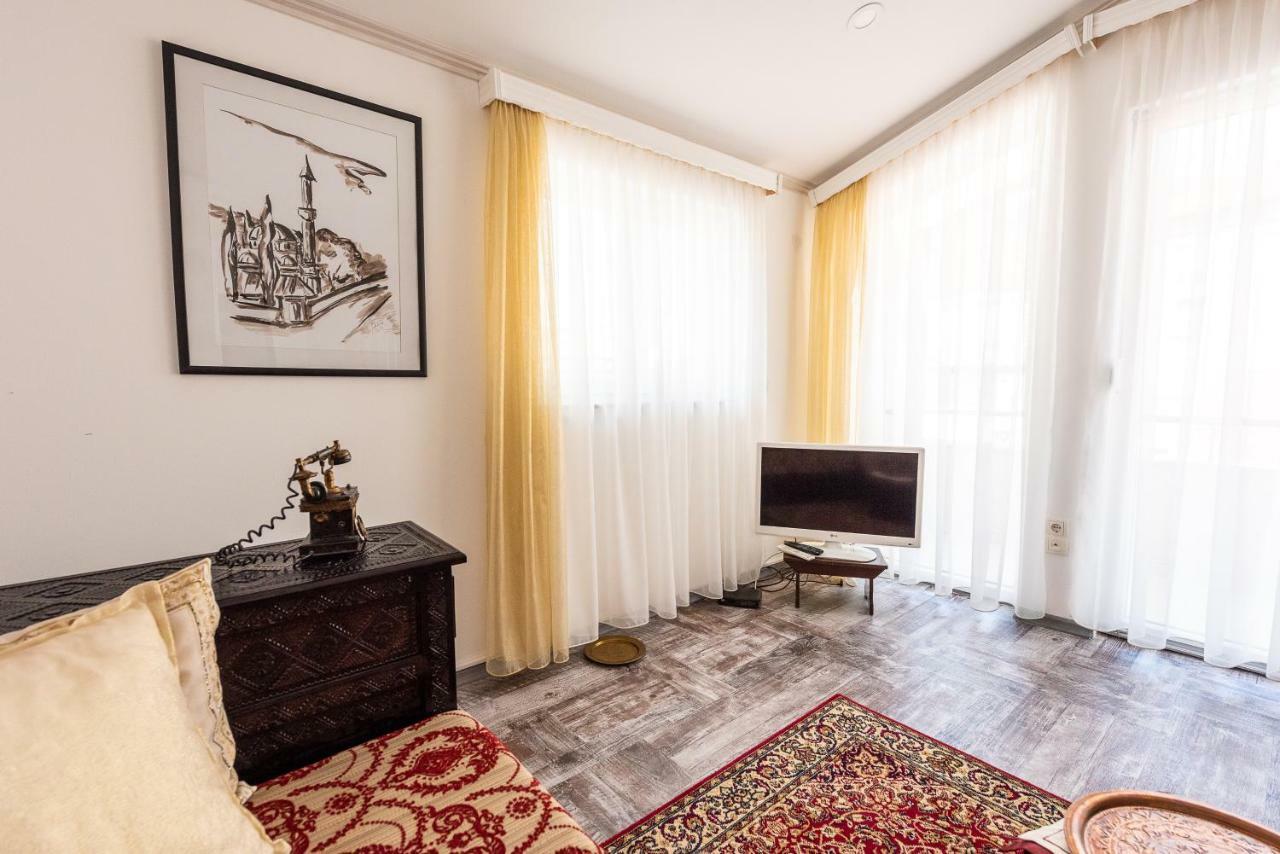 Apartment Prince Mostar Kültér fotó
