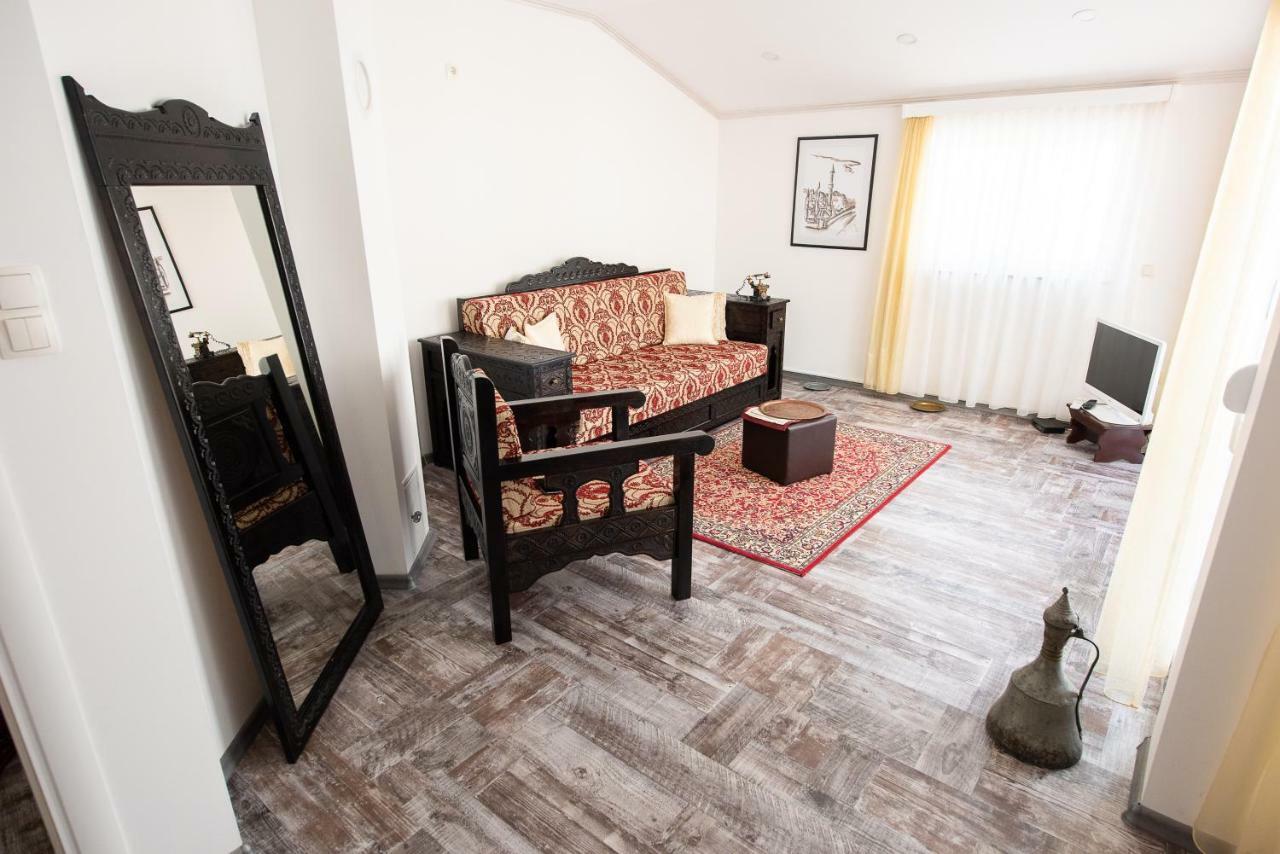 Apartment Prince Mostar Kültér fotó