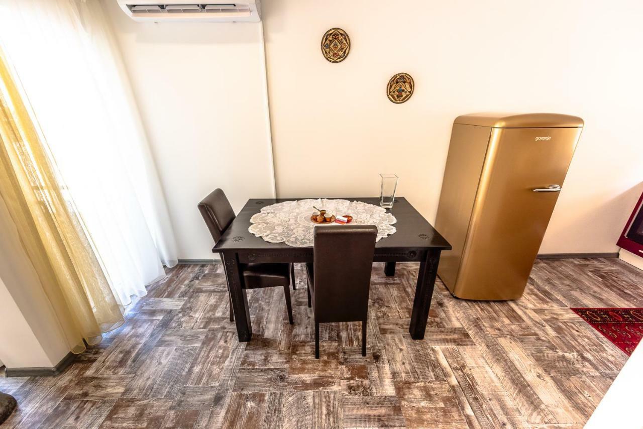 Apartment Prince Mostar Kültér fotó