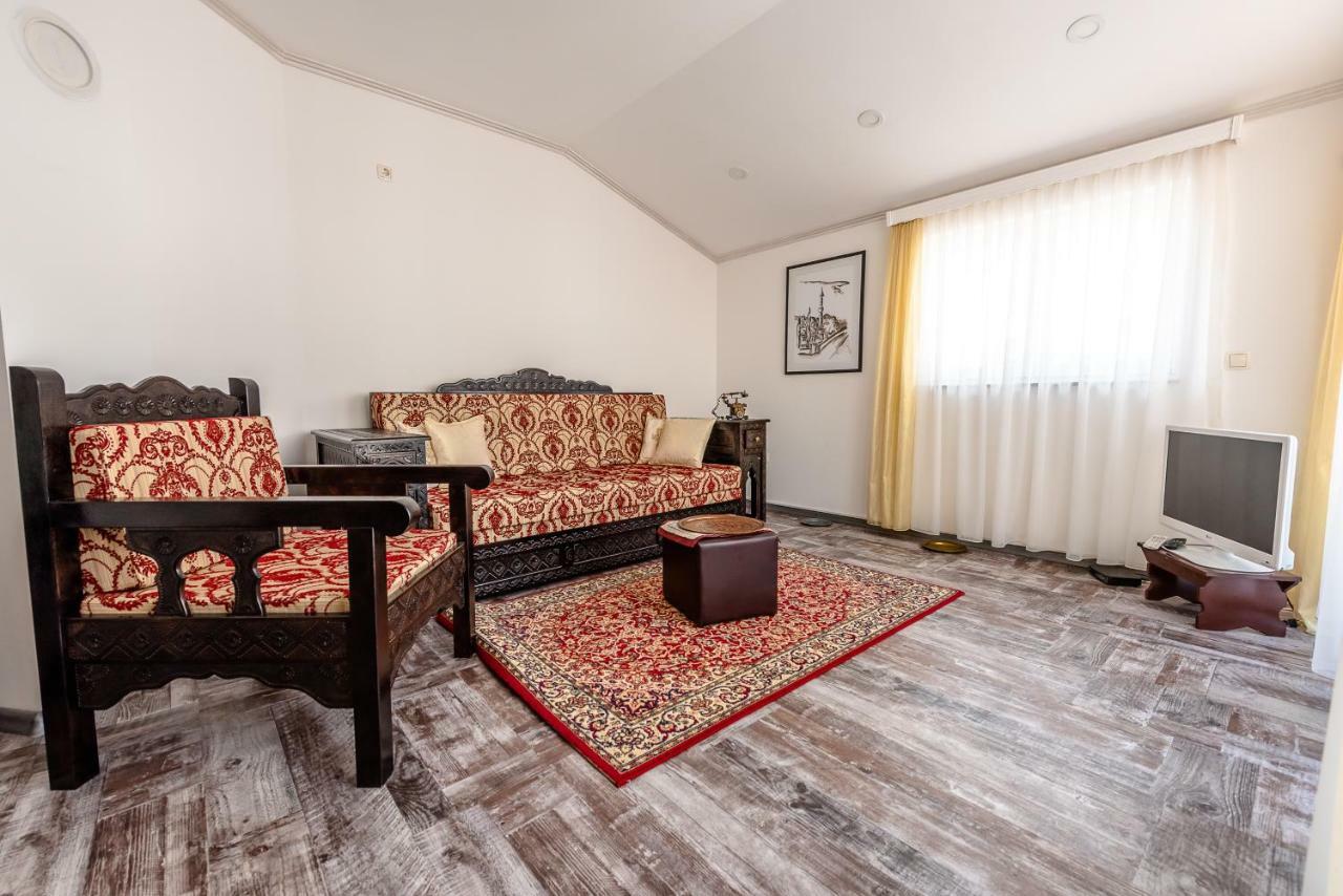 Apartment Prince Mostar Kültér fotó